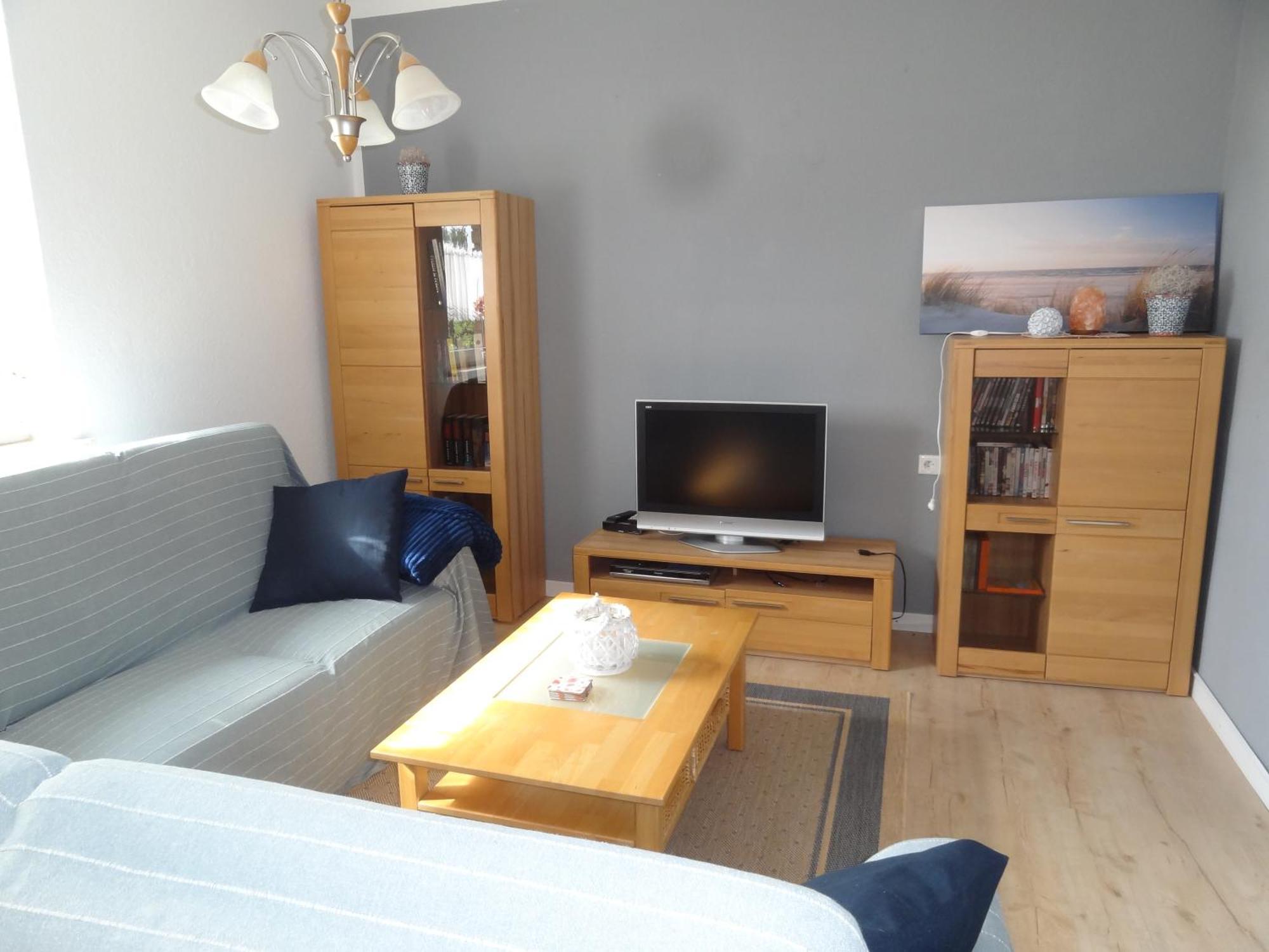 Ferienwohnung Gruenewaldstrasse 22 Bünde Exteriör bild